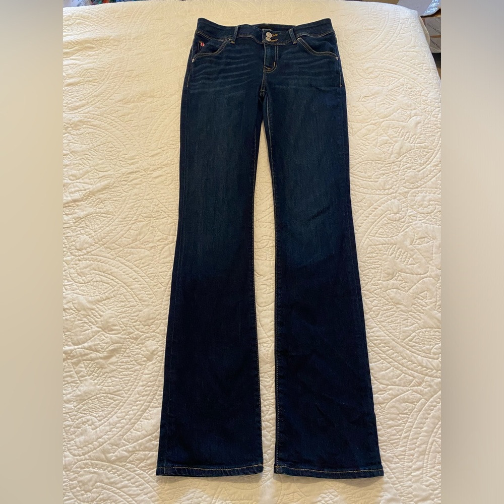 Hudson Beth Women’s Jeans 28